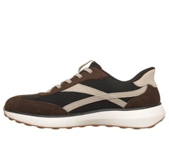 Skechers Slip-ins: Montecito — BLACK / BROWN 5