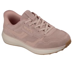 Skechers Slip-ins: Montecito - Simple Affection — MAUVE 4