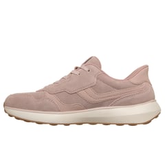 Skechers Slip-ins: Montecito - Simple Affection — MAUVE 5