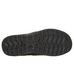 Skechers Slip-ins Relaxed Fit: Lovely Vibe - Easily Loved — BLACK 3