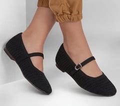 Cleo Snip - Soft Promise — BLACK 2