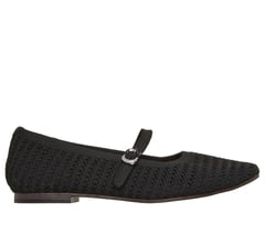 Cleo Snip - Soft Promise — BLACK 1