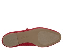 Cleo Snip - Soft Promise — RED 3