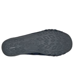 Skechers Slip-ins Relaxed Fit: Breathe-Easy - Eter-Knity — NAVY 3