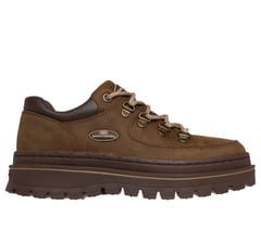 Jammers - Chic Armor — DESERT BROWN 1