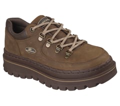 Jammers - Chic Armor — DESERT BROWN 2