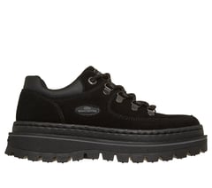 Jammers - Chic Terrain — BLACK 1