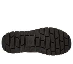 Jammers - Chic Terrain — BLACK 4