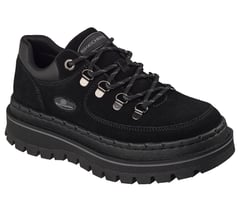 Jammers - Chic Terrain — BLACK 5