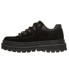 Jammers - Chic Terrain — BLACK 6