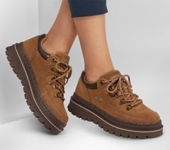 Jammers - Chic Terrain — CHESTNUT 2