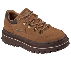 Jammers - Chic Terrain — CHESTNUT 5