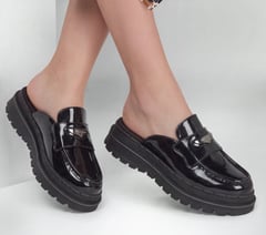 Jammers - Major Mood — BLACK PATENT 2