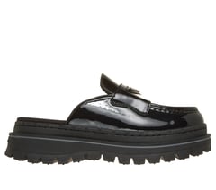 Jammers - Major Mood — BLACK PATENT 1