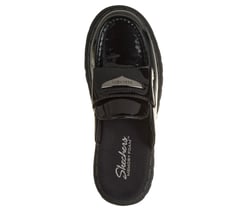 Jammers - Major Mood — BLACK PATENT 3