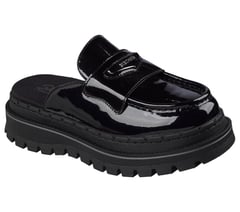 Jammers - Major Mood — BLACK PATENT 5