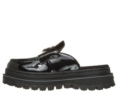 Jammers - Major Mood — BLACK PATENT 6