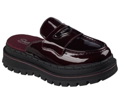 Jammers - Major Mood — BURGUNDY 4