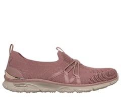 Arch Fit Sunny - Flutter Step — DARK ROSE 1