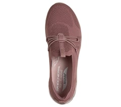 Arch Fit Sunny - Flutter Step — DARK ROSE 2