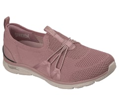Arch Fit Sunny - Flutter Step — DARK ROSE 4