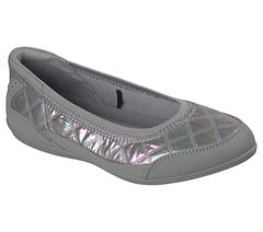 Cleo Walk - Ballet Ease — GRAY / MULTI 4
