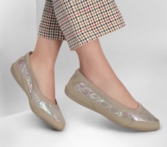 Cleo Walk - Ballet Ease — TAUPE / MULTI 2