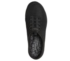 Relaxed Fit: Glide-Step Comfort — BLACK 2