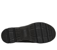 Relaxed Fit: Glide-Step Comfort — BLACK 3
