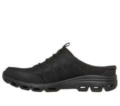 Relaxed Fit: Glide-Step Comfort — BLACK 5