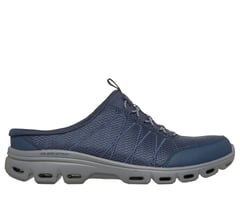 Relaxed Fit: Glide-Step Comfort — NAVY 1