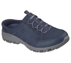Relaxed Fit: Glide-Step Comfort — NAVY 4