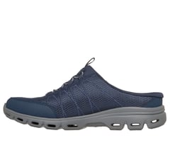 Relaxed Fit: Glide-Step Comfort — NAVY 5