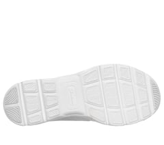 Relaxed Fit: Glide-Step Comfort — WHITE 4