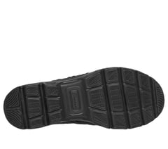 Skechers Slip-ins: Glide-Step Comfort - Steady Grace — BLACK 3