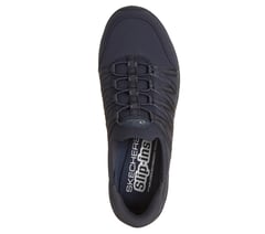 Skechers Slip-ins: Glide-Step Comfort - Steady Grace — DARK NAVY 2