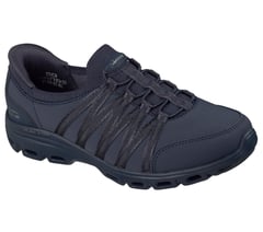 Skechers Slip-ins: Glide-Step Comfort - Steady Grace — DARK NAVY 4