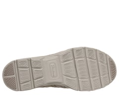 Skechers Slip-ins: Glide-Step Comfort - Steady Grace — TAUPE 3