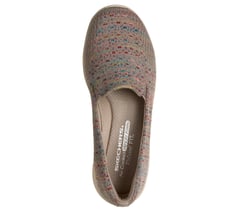 Relaxed Fit: New Cool - Sweet Horizons — TAUPE / MULTI 2