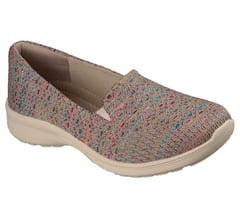 Relaxed Fit: New Cool - Sweet Horizons — TAUPE / MULTI 4