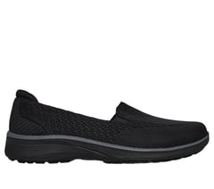 Relaxed Fit: New Cool - Soft Poise — BLACK 1