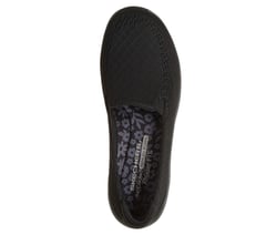 Relaxed Fit: New Cool - Soft Poise — BLACK 2