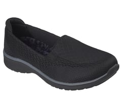 Relaxed Fit: New Cool - Soft Poise — BLACK 4