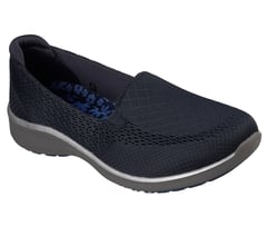 Relaxed Fit: New Cool - Soft Poise — NAVY 5