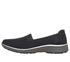 Relaxed Fit: New Cool - Soft Poise — NAVY 6