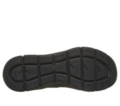 Skechers Slip-ins Relaxed Fit: Arch Fit MC D'Lux - Dream Of Me — BLACK 3