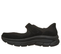 Skechers Slip-ins Relaxed Fit: Arch Fit MC D'Lux - Dream Of Me — BLACK 5