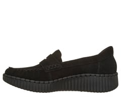 Skechers Slip-ins: Wilshire Blvd - Moonlit Love — BLACK 5