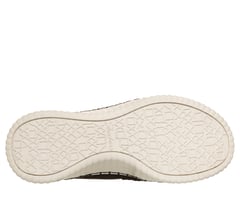 Skechers Slip-ins: Wilshire Blvd - Moonlit Love — BLACK 3