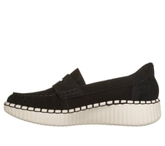 Skechers Slip-ins: Wilshire Blvd - Moonlit Love — BLACK 5